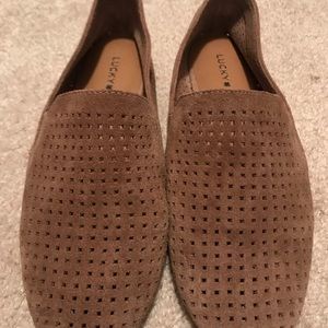 Lucky Brand Shoes